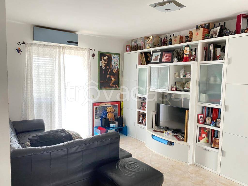 appartamento in vendita a Messina in zona Minissale