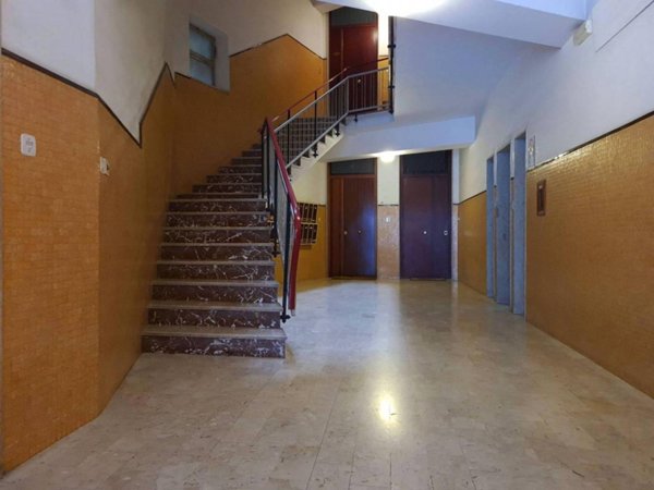 appartamento in vendita a Messina