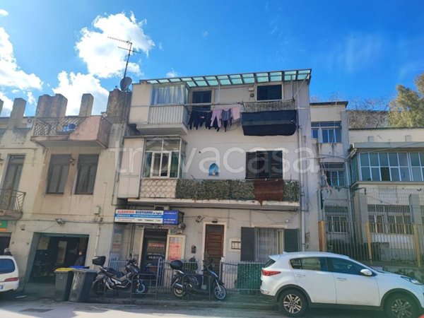 appartamento in vendita a Messina