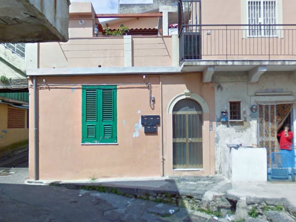 appartamento in vendita a Messina