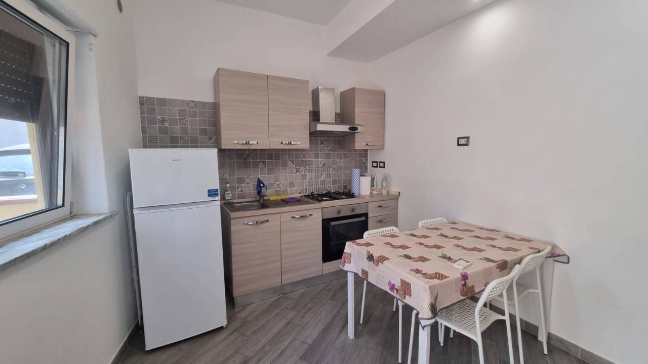 appartamento in vendita a Messina in zona Ganzirri
