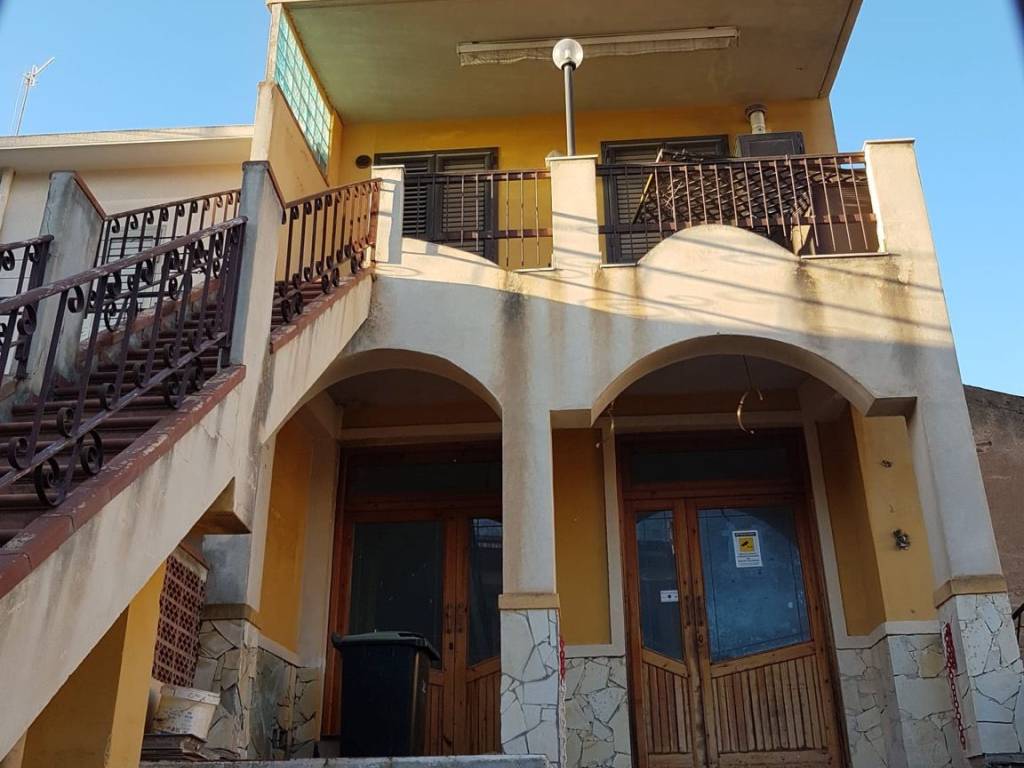 negozio in vendita a Messina in zona Ganzirri
