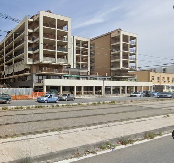 negozio in vendita a Messina in zona Camaro