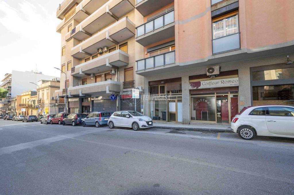 appartamento in vendita a Messina in zona Gravitelli
