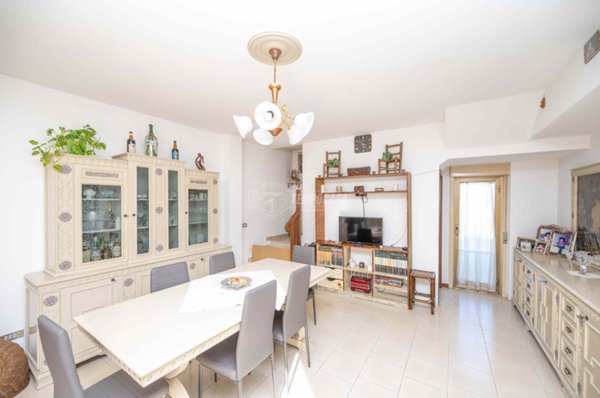 casa indipendente in vendita a Messina in zona Spartà