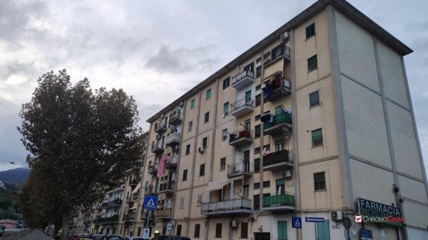 appartamento in vendita a Messina in zona Tremestieri