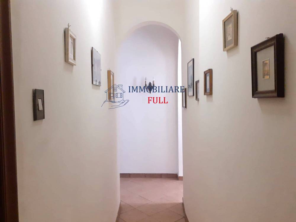 casa indipendente in vendita a Messina in zona Faro Superiore
