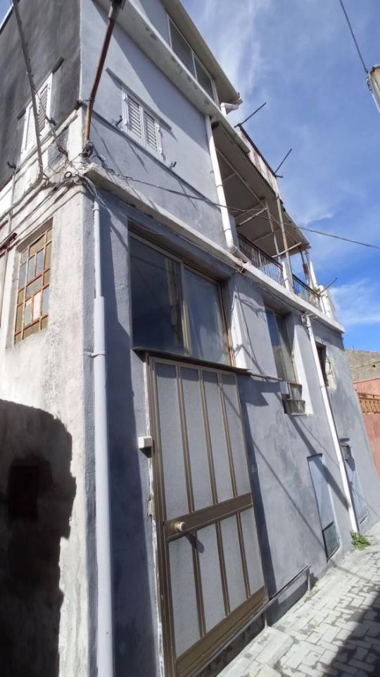 appartamento in vendita a Messina in zona Larderia