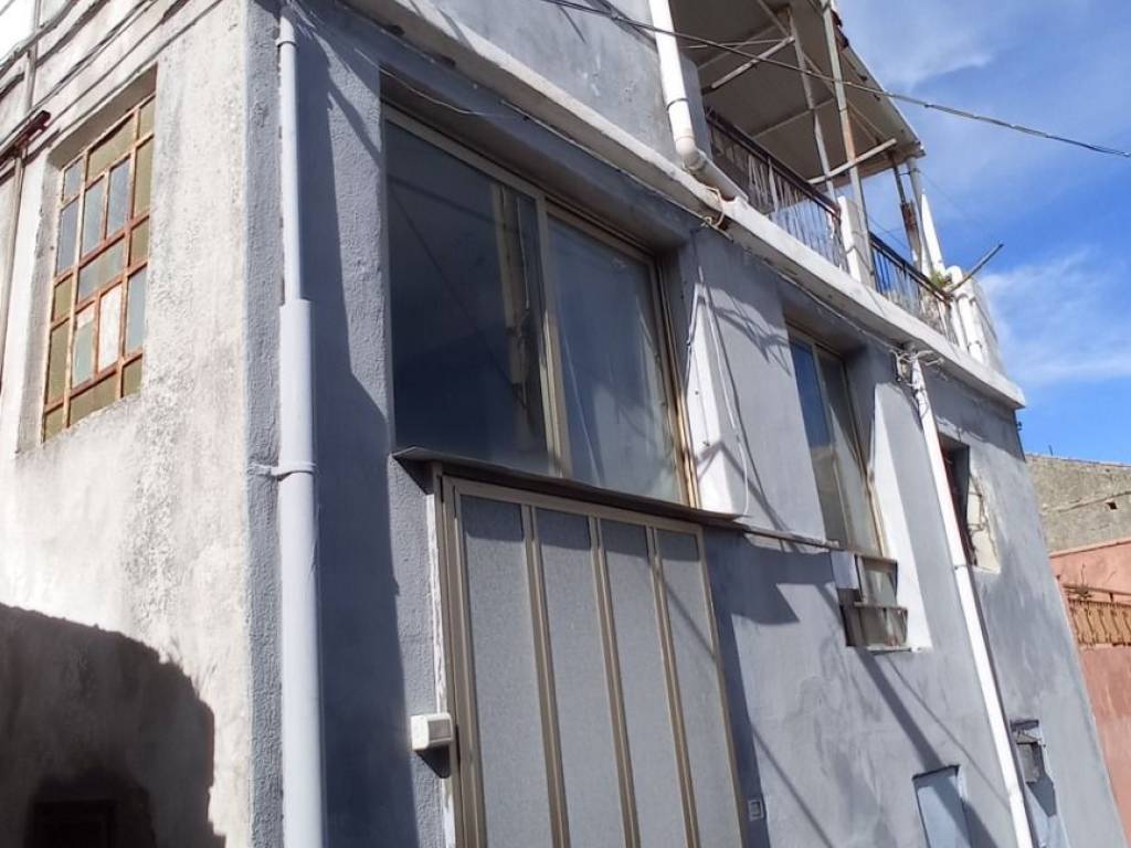 appartamento in vendita a Messina in zona Larderia