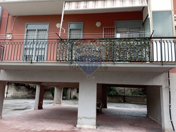 appartamento in vendita a Messina in zona Bordonaro