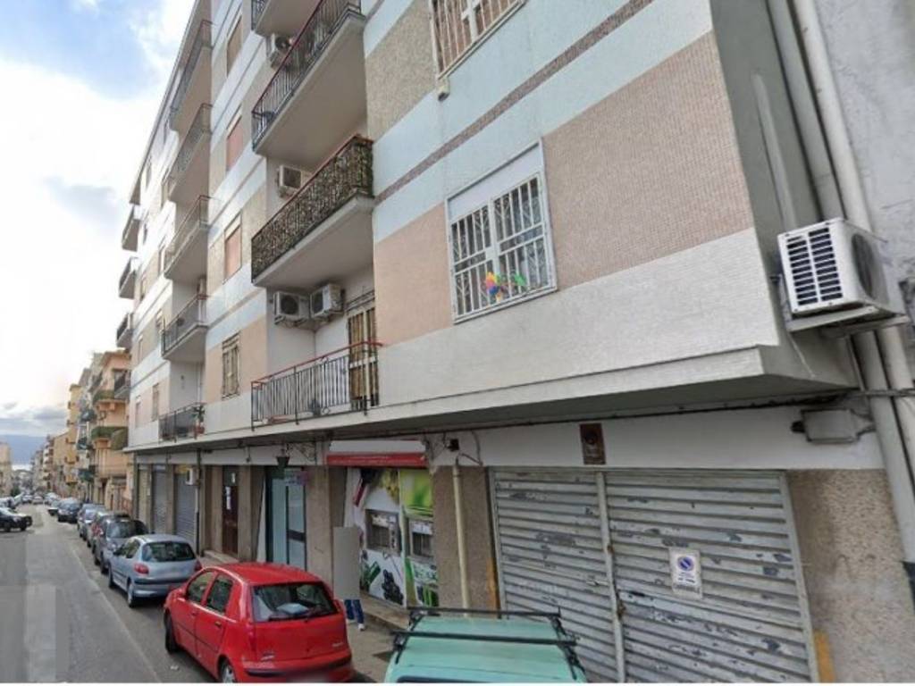 appartamento in vendita a Messina