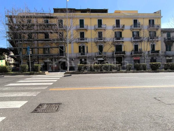 appartamento in vendita a Messina in zona Centro Storico