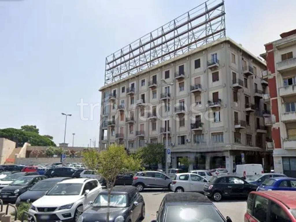 appartamento in vendita a Messina