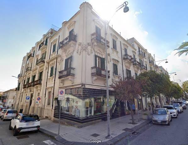 appartamento in vendita a Messina