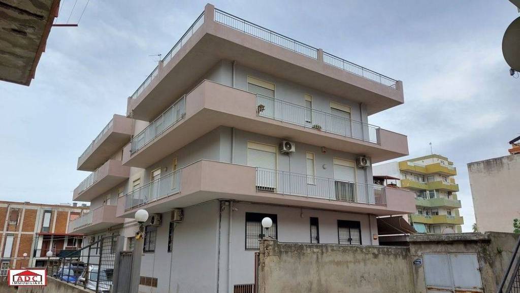 appartamento in vendita a Messina in zona Contesse