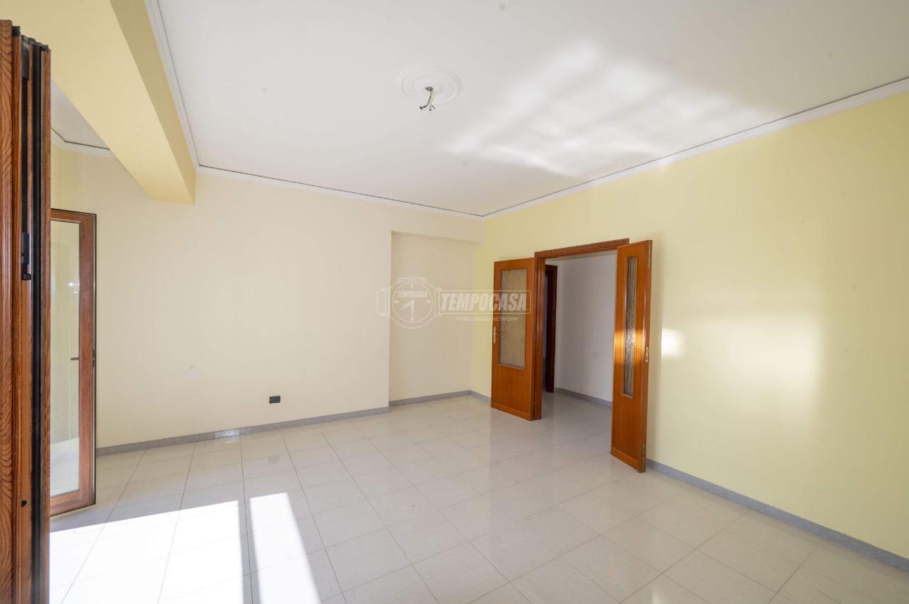 appartamento in vendita a Messina in zona Salice
