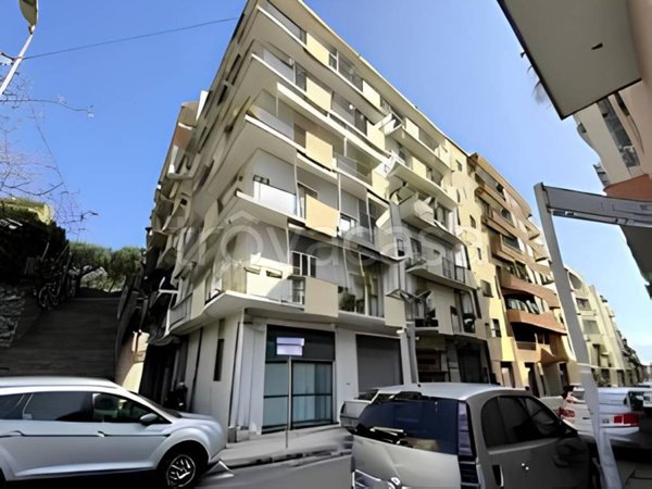 appartamento in vendita a Messina