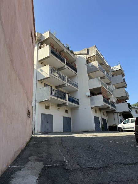 appartamento in vendita a Messina in zona Salice