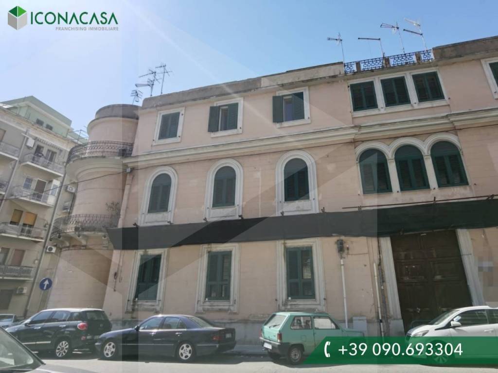appartamento in vendita a Messina