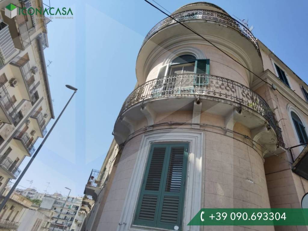 appartamento in vendita a Messina