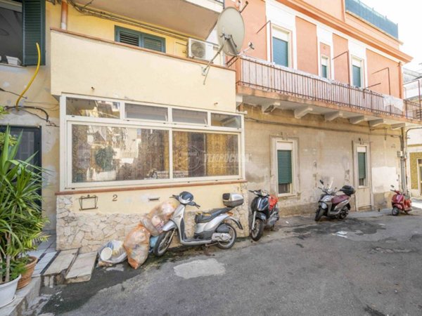 casa indipendente in vendita a Messina