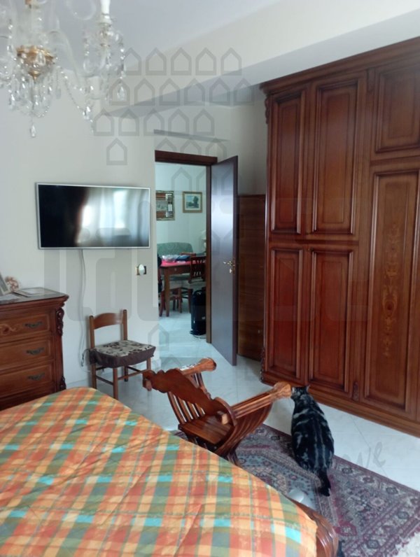 appartamento in vendita a Messina in zona Bordonaro
