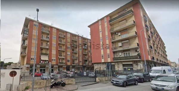 appartamento in vendita a Messina in zona Minissale
