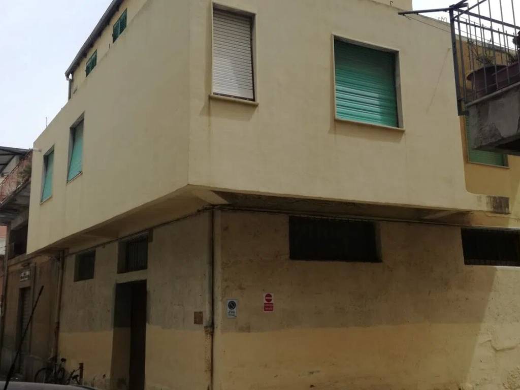 appartamento in vendita a Messina in zona Camaro