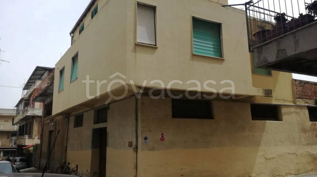 appartamento in vendita a Messina
