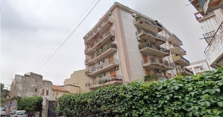 appartamento in vendita a Messina in zona Minissale