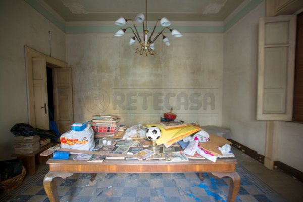 appartamento in vendita a Messina in zona Centro Storico