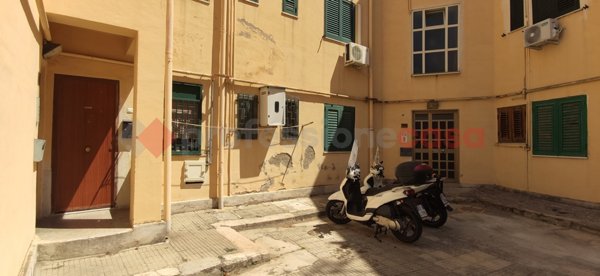 appartamento in vendita a Messina