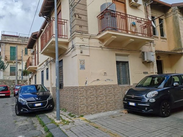 appartamento in vendita a Messina