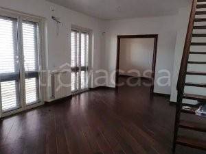 appartamento in vendita a Messina in zona Centro Storico