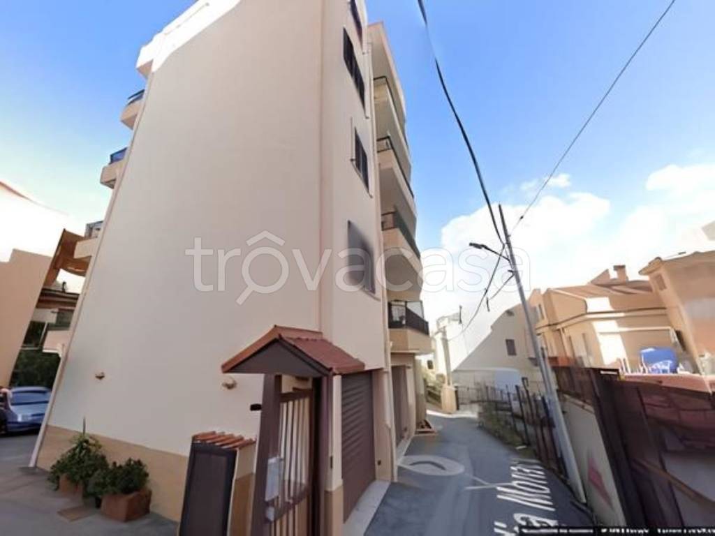 appartamento in vendita a Messina in zona Centro Storico