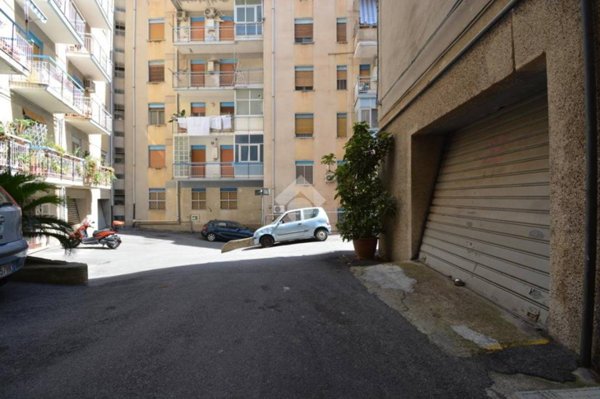 appartamento in vendita a Messina in zona Gravitelli