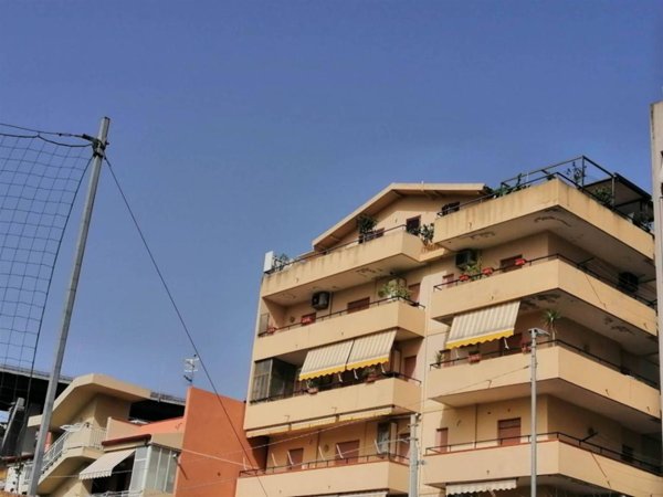 appartamento in vendita a Messina in zona San Michele