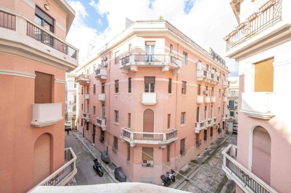 appartamento in vendita a Messina in zona Centro Storico