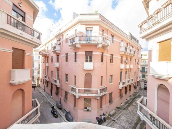 appartamento in vendita a Messina in zona Centro Storico