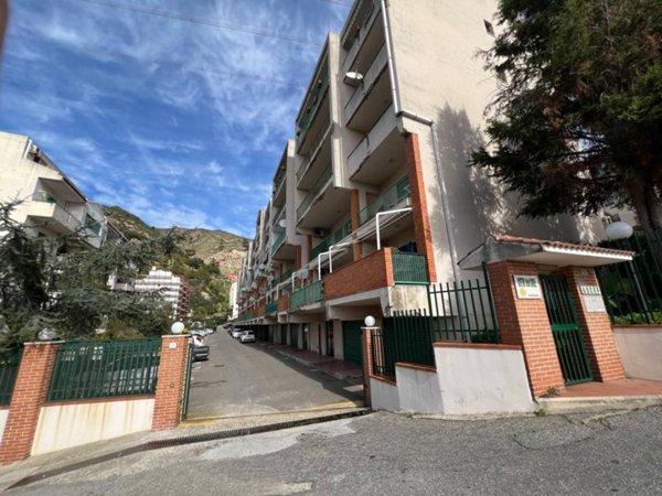 appartamento in vendita a Messina in zona San Licandro