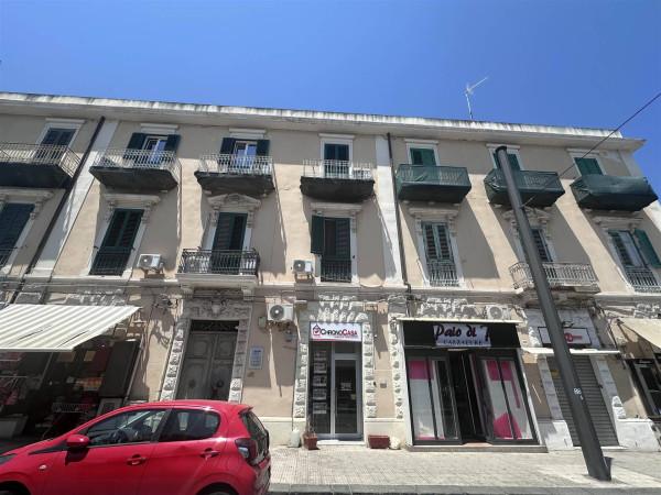 appartamento in vendita a Messina
