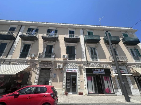 appartamento in vendita a Messina