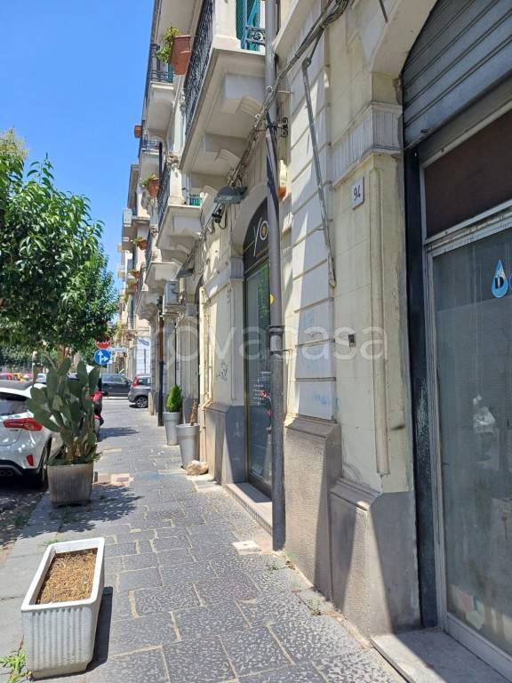 appartamento in vendita a Messina