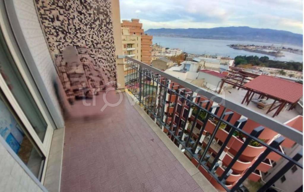 appartamento in vendita a Messina