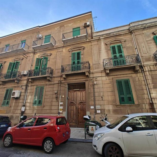 appartamento in vendita a Messina