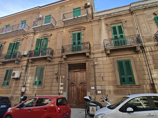 appartamento in vendita a Messina