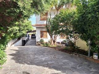 casa indipendente in vendita a Messina in zona Santissima Annunziata