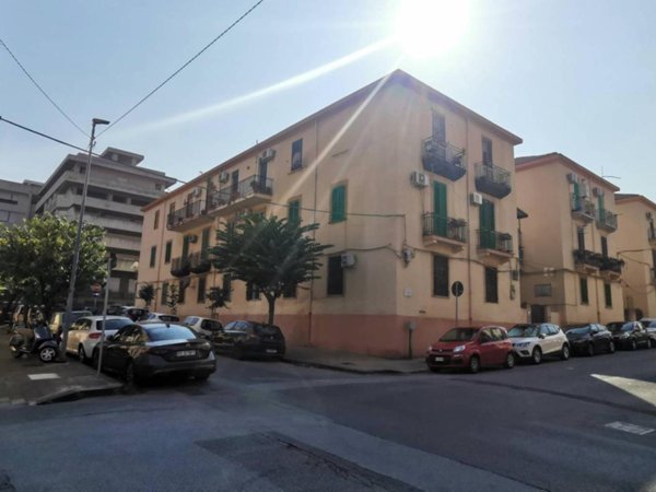 appartamento in vendita a Messina in zona Centro Storico