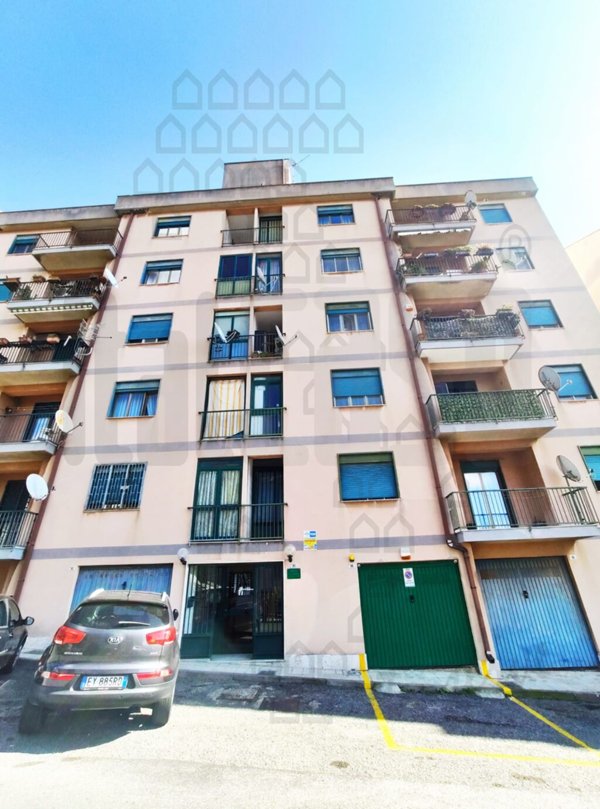 appartamento in vendita a Messina
