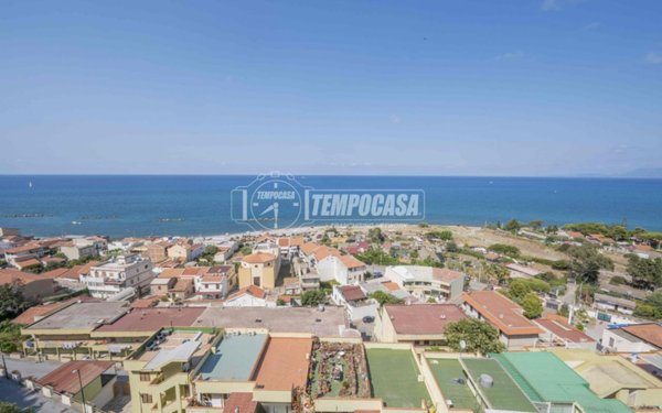 appartamento in vendita a Messina in zona Spartà